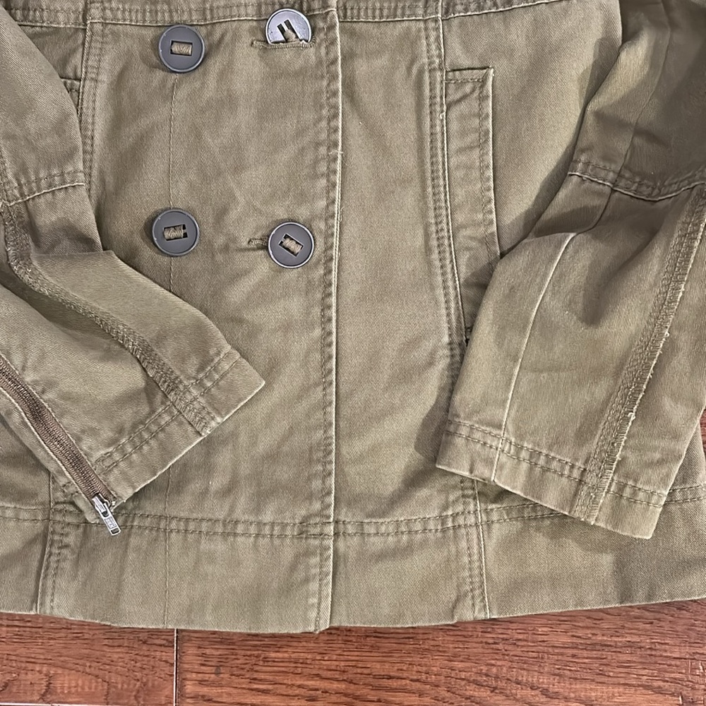 Hurley jacket - Picture 5 of 9